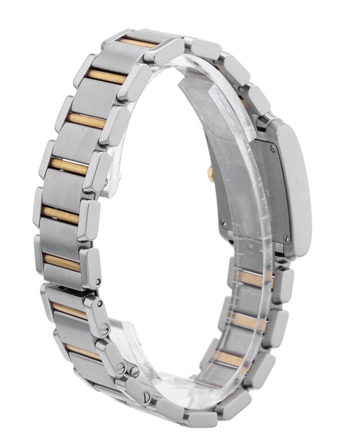 Cartier Tank Francaise W51007Q4 Image 3